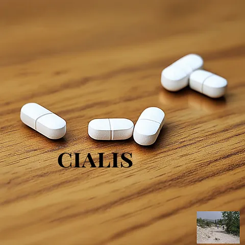 Precio cialis generico farmacias